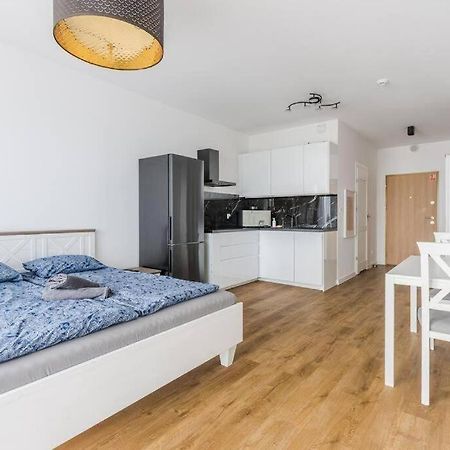 Central Apartments Gdansk - 1W25-21 エクステリア 写真