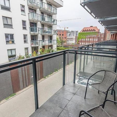 Central Apartments Gdansk - 1W25-21 エクステリア 写真