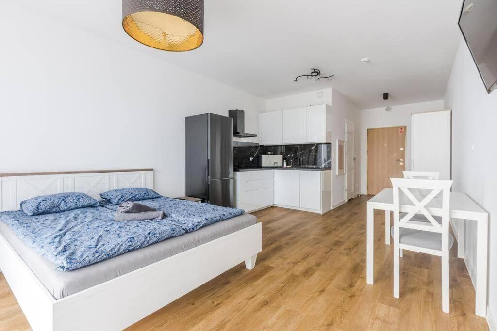 Central Apartments Gdansk - 1W25-21 エクステリア 写真