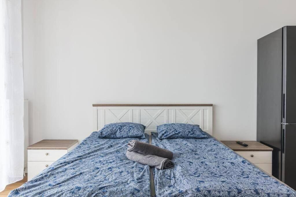 Central Apartments Gdansk - 1W25-21 エクステリア 写真