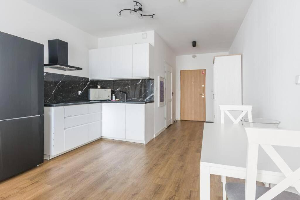Central Apartments Gdansk - 1W25-21 エクステリア 写真