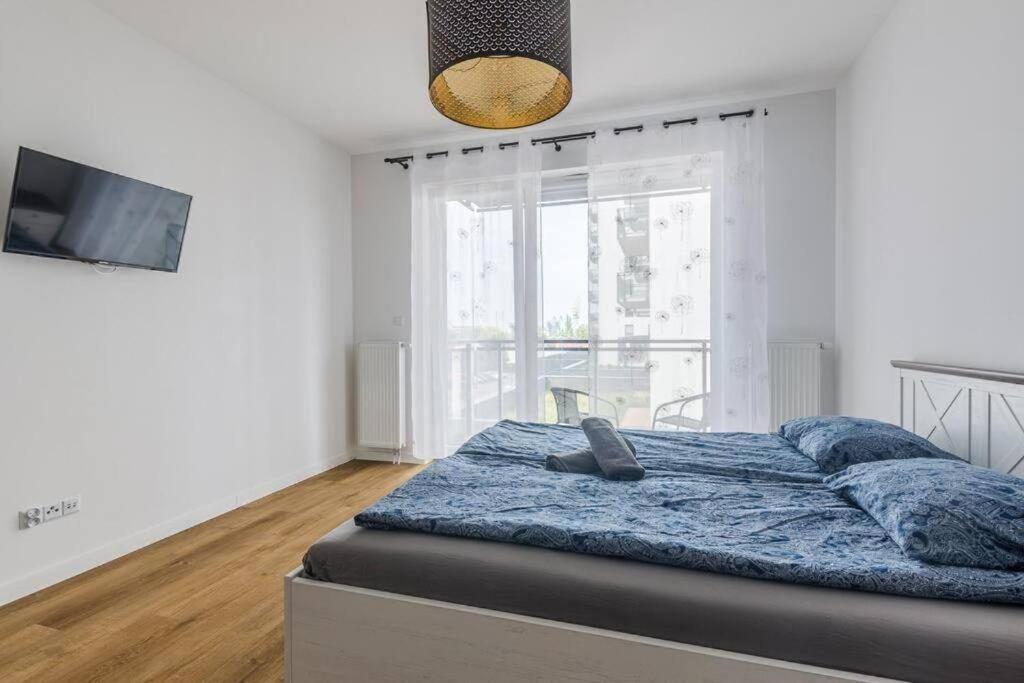 Central Apartments Gdansk - 1W25-21 エクステリア 写真