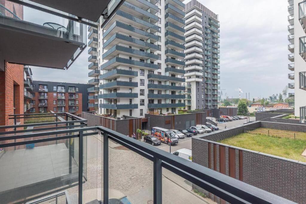 Central Apartments Gdansk - 1W25-21 エクステリア 写真