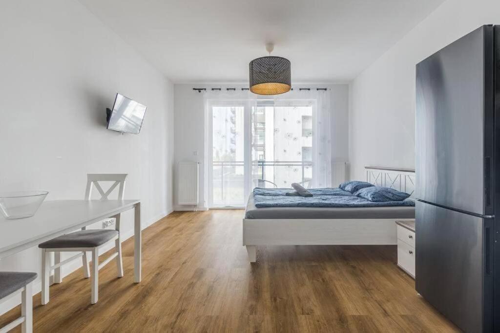 Central Apartments Gdansk - 1W25-21 エクステリア 写真