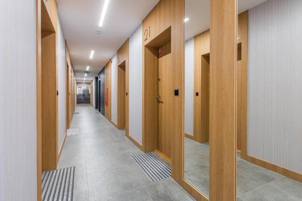 Central Apartments Gdansk - 1W25-21 エクステリア 写真