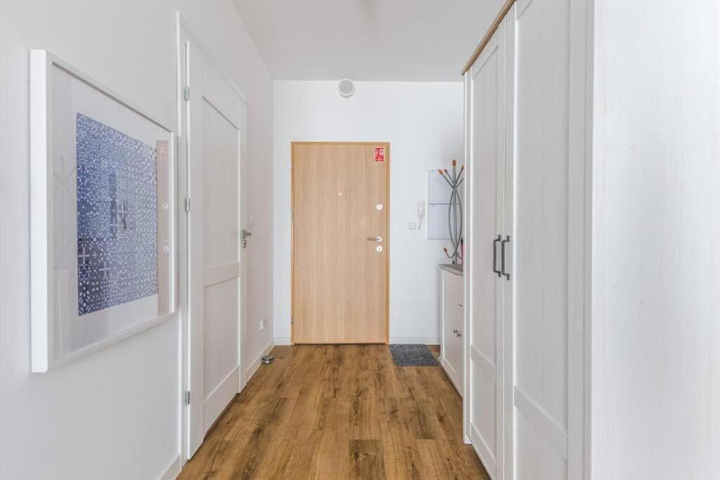 Central Apartments Gdansk - 1W25-21 エクステリア 写真